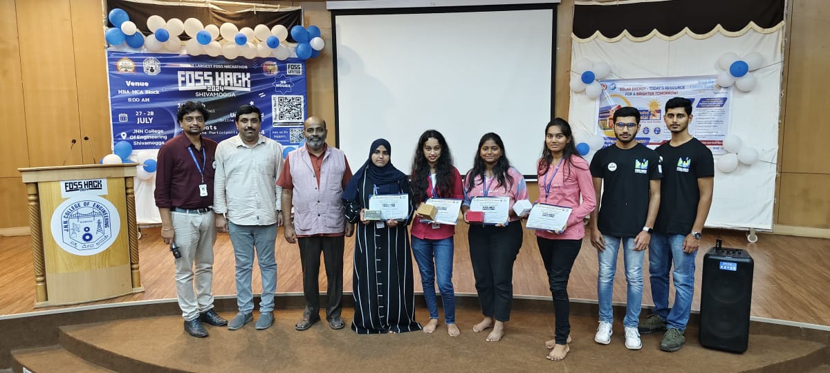 Project Implementation